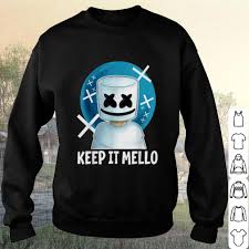 Layer half each of the pudding mixture and marshmallow mixture in large serving bowl; Cool Marshmallow Dj Keep It Mello Shirt Hoodie Sweater Longsleeve T Shirt