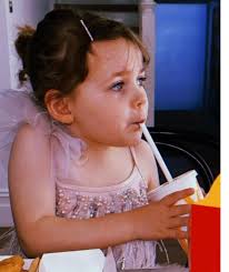 Hamish Blake and Zoë Foster Blake are celebrating their daughter Rudy's  fifth birthday this week