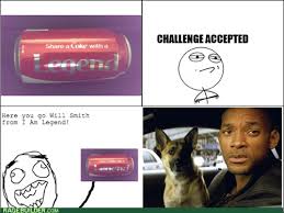 Make your own images with our meme generator or animated gif maker. Memebase I Am Legend All Your Memes In Our Base Funny Memes Cheezburger