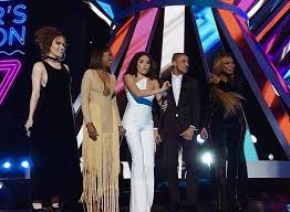 Star Cast On Fox Star Cast Star Tv Series Quincy Brown