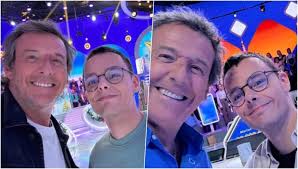 Eric voulait passer au bêtisier", "Plus nul que lui tu meurs" : un candidat  des "12 coups de midi" fait son show, les internautes enragent !