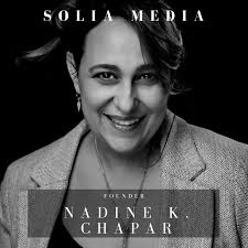 Solia Digital Media, LLC