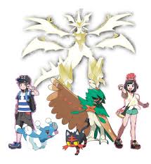 Pokemon Trainer Sun Moon Ultra Necrozma Final Smash Pokemon Pokemon Trainer List Of Characters Smash Bros