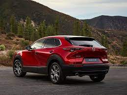 Hover over chart to view price details and analysis. Mazda Cx 30 Crossover Launched In The Uae Auto News Gulf News