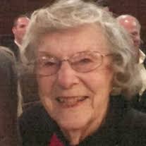 Helen Archambault Obituary