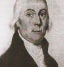 Our 18th century American connection