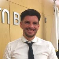 David Basele's Instagram, Twitter & Facebook