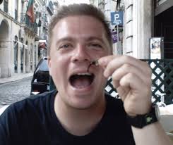 Michael Shaffer (Gustavus Adolphus College)