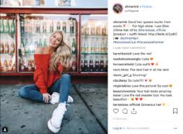 Get on that instagram account, post some… Socialite Media How To Become A Brand Ambassador Milled