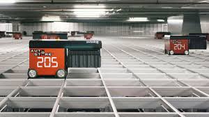 Autostore is changing the way goods and services are stored across the globe. Ocado Says Robot Patent Case Could Harm Public Health Financial Times