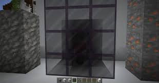 The players have finally seen the announcement of the improvements they have been asking for for many years. Tinted Glass Is A Surprise Addition To Minecraft S Caves And Cliffs Update