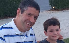 Sandy Montgomery Schwab, Author at John O'Leary