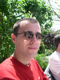 Thomas PARIS, 45 ans (ISSOIRE, SAINTE FLORINE)