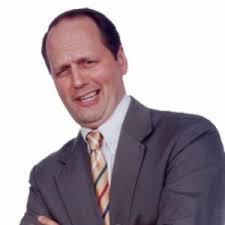 Forrest Gore — Paul Shanklin