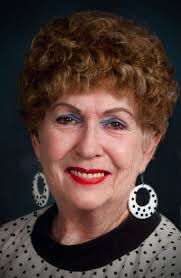 Gloria Alice (Bostwick) Fitts Obituary May 5, 2017