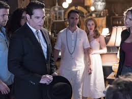 Foto De Jaime Ray Newman Foto Arielle Kebbel Dylan Bruce Jaime Ray Newman Nestor Carbonell Parisa Fitz Henley Adorocinema