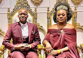 Shocking alleged details surrounding Khaya Dladla's relationship and ex- fiance, Mercutio! #linkinbio