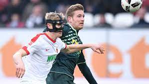 Es ist einer der grausamsten und unglaublichsten kriminalfälle deutschlands. Deutsche Bundesliga Maskenmann Hinteregger Kopft Ex Klub K O Krone At