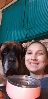 It's a dog,coffee & tattoo kinda a day for me Hope you all have a great day