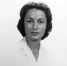 Jane Oglesby Obituary (1932