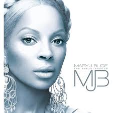 Mary: Mary J Blige: Amazon.in: Music}
