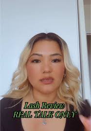 Ella Bloom Lashes Review