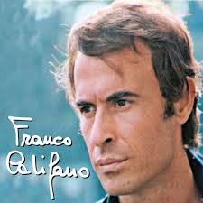 Collection: Franco Califano, Franco Califano