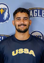 2024 Men's Soccer Roster