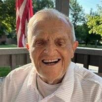 Kenneth C. Beecher Obituary