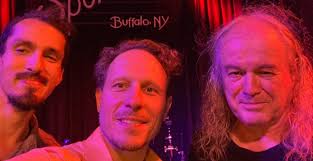 Where the Bands Are: This Week in Live Music and Concert News