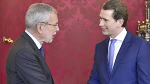 „die sogenannte vierte macht hat in diesem fall ihre verantwortung voll wahrgenommen, so van der bellen. Ibiza Affare In Osterreich Soll Es Schon Im September Neuwahlen Geben Augsburger Allgemeine
