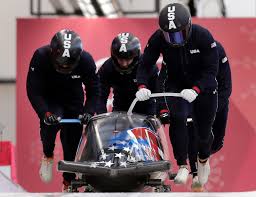 The harder the fight, the sweeter the success. The Best Photos Of The 2018 Winter Olympics Cnn Com