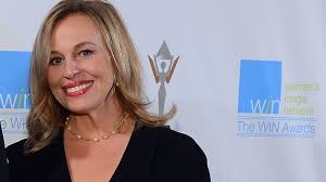 Genie Francis returns to 'General Hospital'
