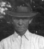 Robert Pettis Wynn (1882? -1954), Barbara's maternal grandfather... (Yes he  is the adulterer moonshiner one). : r/ChrisChanSonichu