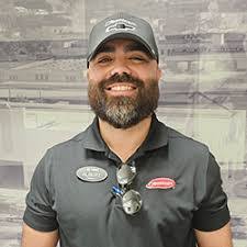 Brian Woolery's Instagram, Twitter & Facebook