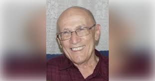 Obituary information for Thomas John Kasper