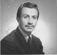 Eduardo Abril Ojeda