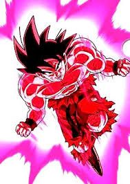 It was shown in canada and the uk instead of the funimation dubs. Kaioken The Name Of The Attack Is Usually Pronounced Incorrectly In The English Dubs Kei O Ken Rather Than Kai Dragon Ball Z Dragon Ball Dragon Ball Gt