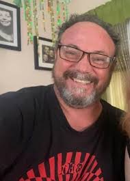 New feature Stu Allan did so much for the none commercial music scene