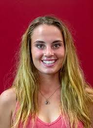 2019 Women's Soccer Roster