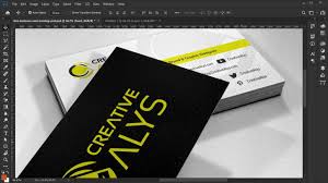 Great for smartphone apps, websites and other projects. Free Business Card Mockup Psd Creative Alys