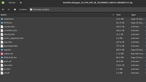 How To Make The Mbn Elf Bin Files For Msm8996 Dragonboard 820c 96boards Forum