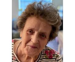 Linda Fordham Obituary (1942