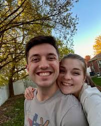 Fall 2025 has been good to me! In between the long work and study hours,  Alec and I have visited with family and strengthened dear friendships. I'm  so grateful for this life