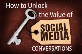 Will ai prove to be the great leveler or a new divider? How To Unlock The Value Of Social Media Conversations C3i Solutions