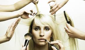 South Dakota Cosmetology Club