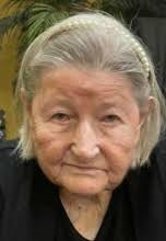 Obituary information for Marion E. Fenical