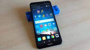 سعر و مواصفات huawei mate 40 pro. Huawei P Smart Y Mate 10 Lite Como Activar El Desbloqueo Facial
