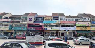 Our team of qualified health care professionals believe that good oral heath is. Taman Tun Dr Ismail Ttdi Intermediate Shop For Sale In Taman Tun Dr Ismail Kuala Lumpur Iproperty Com My