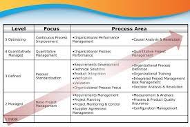what is cmmi business process management project management management